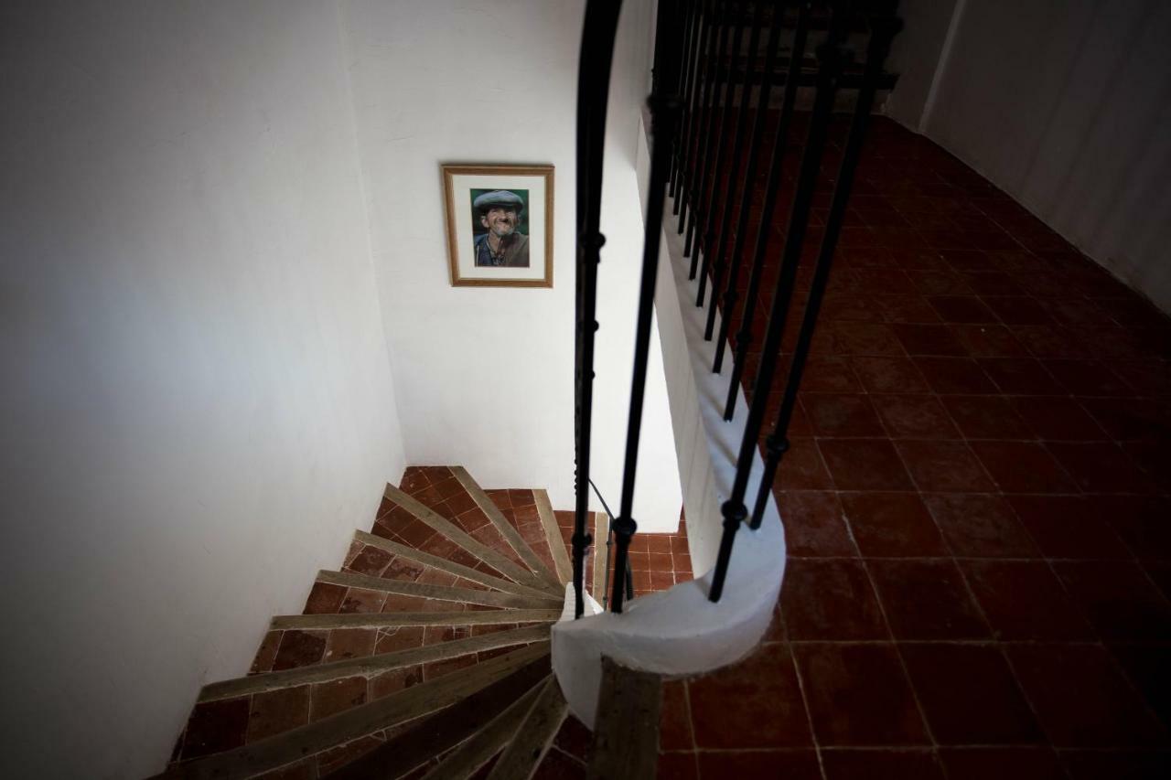Maison d'hôtes Ventoureso Malemort-du-Comtat Exterior foto